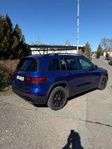 Mercedes-Benz GLB 200 d 4MATIC DCT - Night - 7 Sitze - Mercedes-Benz GLB-Class: Von Privat