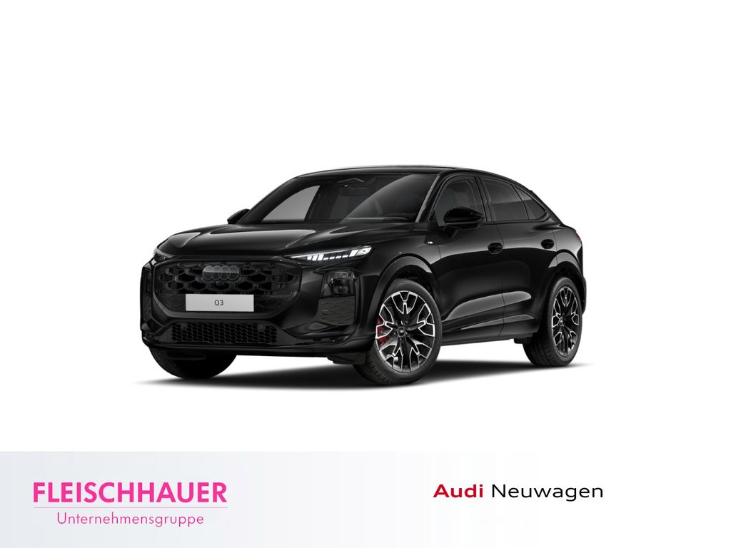 Image of Audi Q3