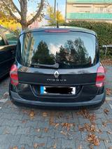 Renault Modus - Renault Modus in Frankfurt (Main)