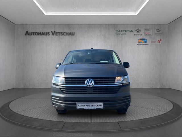 T6.1 Kombi 2.0 TDI DSG/AHZV/PDC/SHZ/DAB+/Sthzg