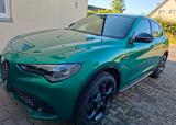 Alfa Romeo Stelvio 2.0 Turbo 16V 206kW Intensa AT8-Q4 I... - Alfa Romeo Stelvio Jahreswagen