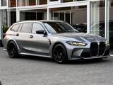BMW M3 Touring xDrive Competition Keramik*H&K*Laser - gebrauchte BMW M3 aus dem Jahr 2024