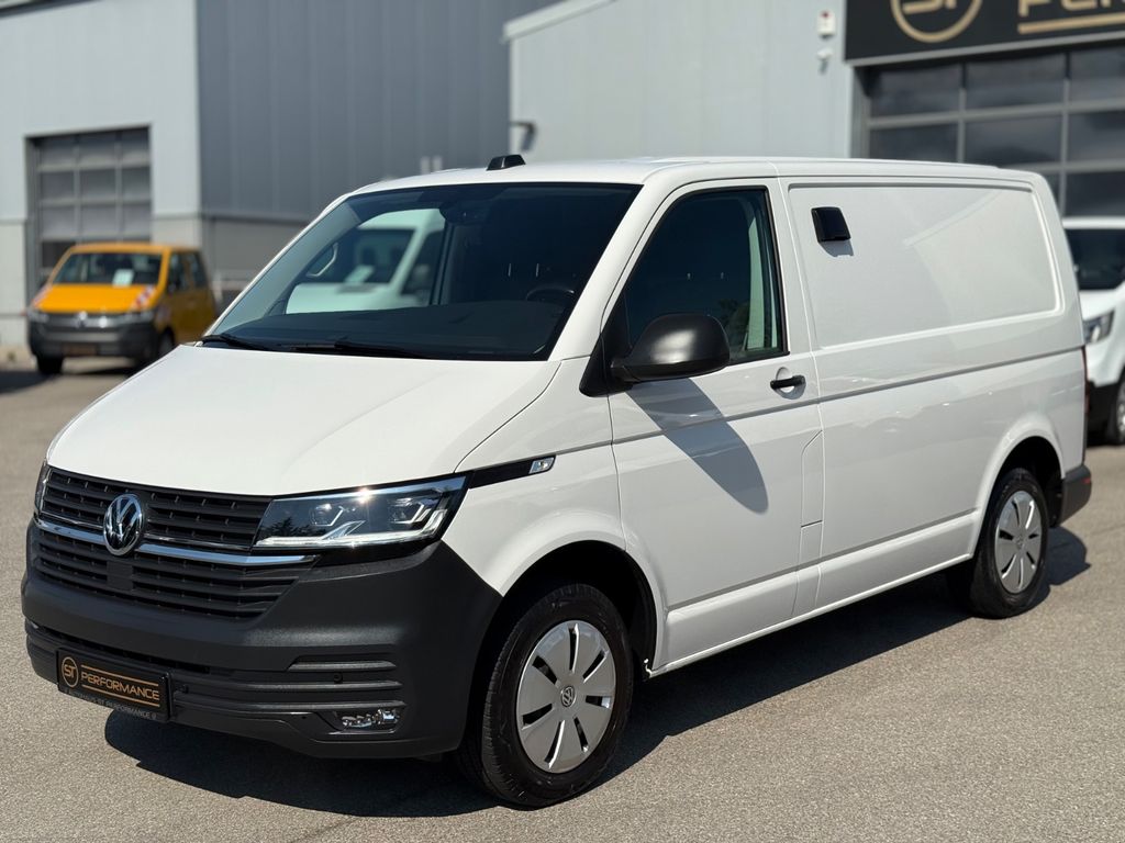 Image of Volkswagen T6 Transporter