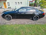 Mercedes-Benz Mercedes CLS 500 - Mercedes-Benz CLS 500 aus 2007