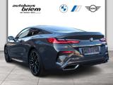 BMW M850i xDrive Coupe M Technik Soft-Close 360°K 96 - BMW M850: Coupe