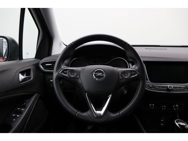 Fahrzeugabbildung Opel Crossland 1.2 Elegance AHK LED DAB AppleCP RK