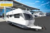 Hobby De Luxe 540 KMFe Auflastung auf 1.800 kg  - Offers matching your search criteria