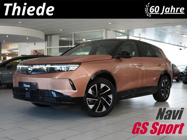 Opel Grandland ELECTRIC GS SPORT 73KWH NAVI/360° /HUD
