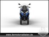 Piaggio MP3 310 SPORT E5+ BLUE // VORFÜHRER - PIAGGIO MP3 310 SPORT