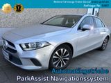 Mercedes-Benz A 180d V177 DCT Automatik Navi Kamera ParkAssist