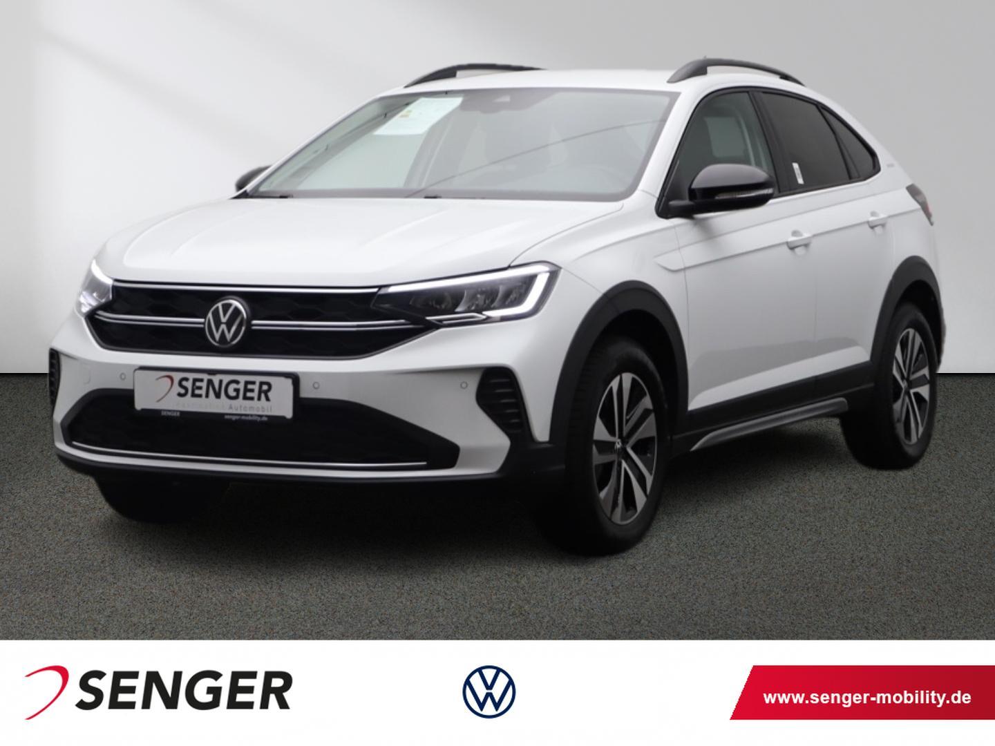 Volkswagen Taigo ENERGY 1.0 TSI OPF DSG Travel Assist