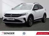 Volkswagen Taigo 1.0 TSI ENERGY ACC LED Car-Play Sitzheiz.