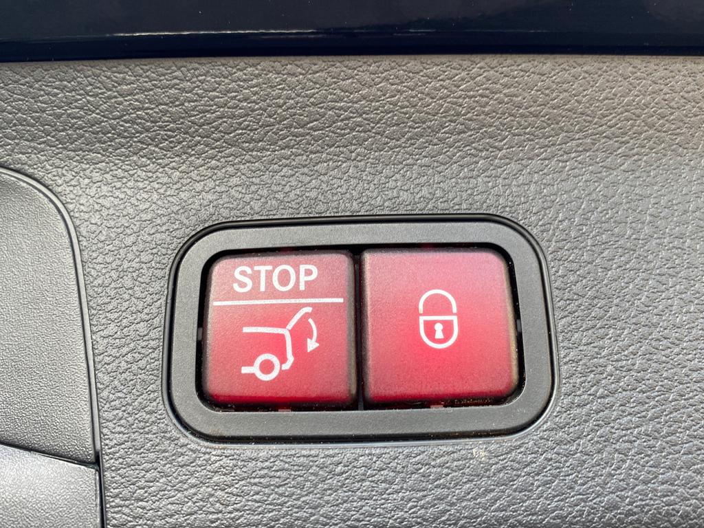 Mercedes-Benz GLS 400