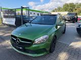Mercedes-Benz A 160 A -Klasse Sportpaket 2.Hand 1.Jahr Garanti - Mercedes-Benz A 160 mit Benzin-Antrieb