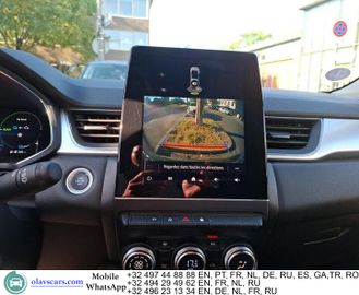Renault Captur - 6