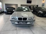 BMW 320i - BMW 3 Series aus 1999