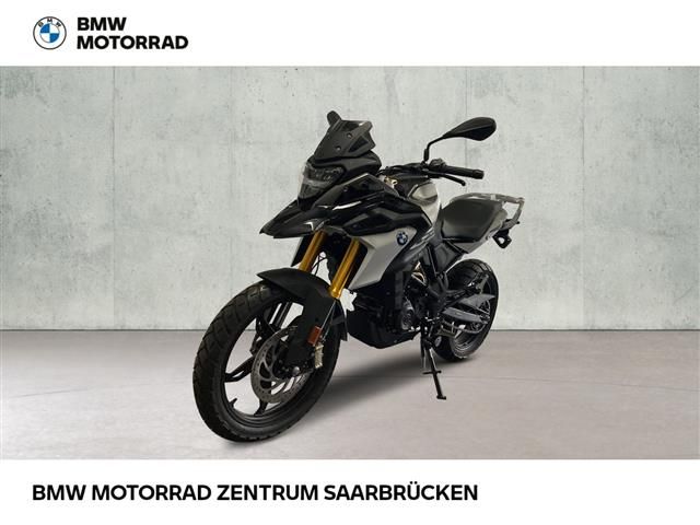 BMW G 310 GS