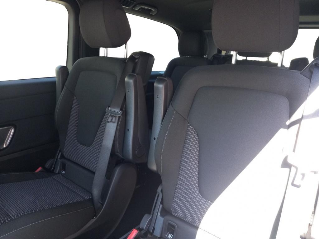 Mercedes-Benz V 250 d STYLE 4M Lang LED*Navi*Standheizg*Distro
