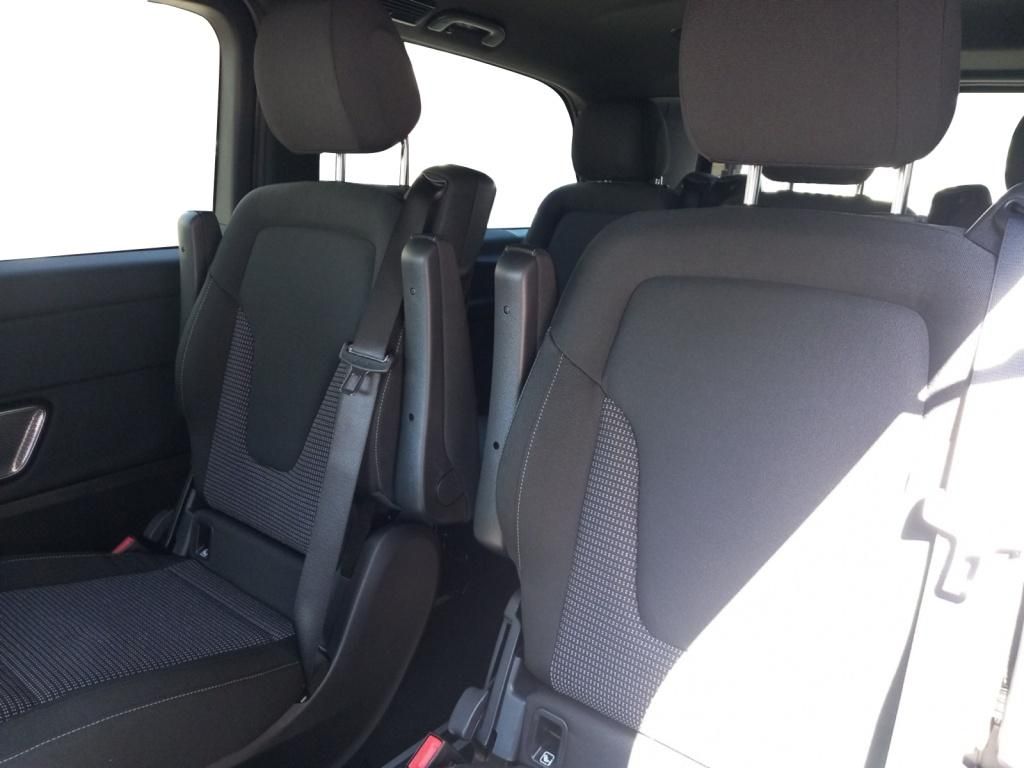 Fahrzeugabbildung Mercedes-Benz V 250 d STYLE 4MATIC Lang LED*Navi*Standheizung