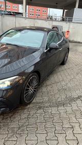 Mercedes-Benz CLE 200 Coupé Autom. - AMG Premium Line - Mercedes-Benz CLE-Klasse von privat