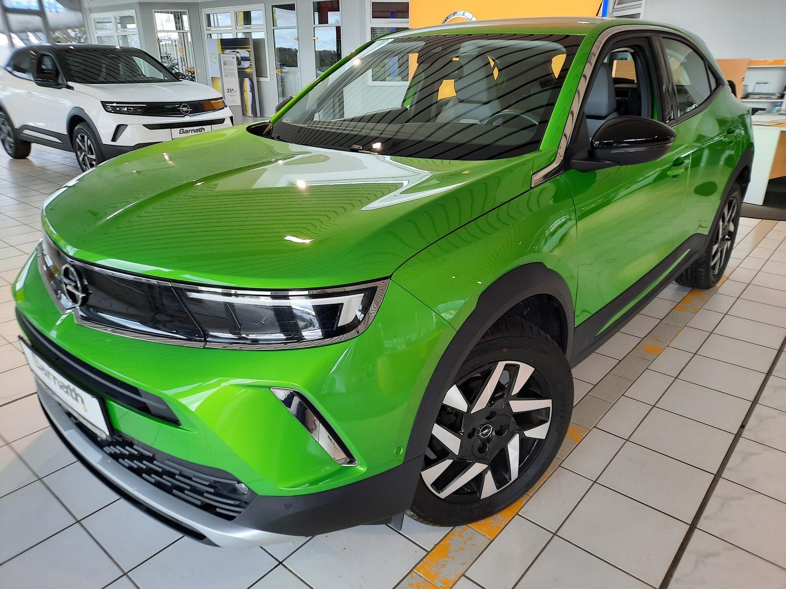 Opel Mokka Elegance *LED* *SHZ*