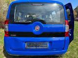Fiat Qubo 1.4 8V Dynamic