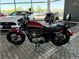 Harley-Davidson Sportster XL 1200 Custom FMDACO - 1.Hand - HARLEY-DAVIDSON SPORTSTER 1200 XL CUSTOM
