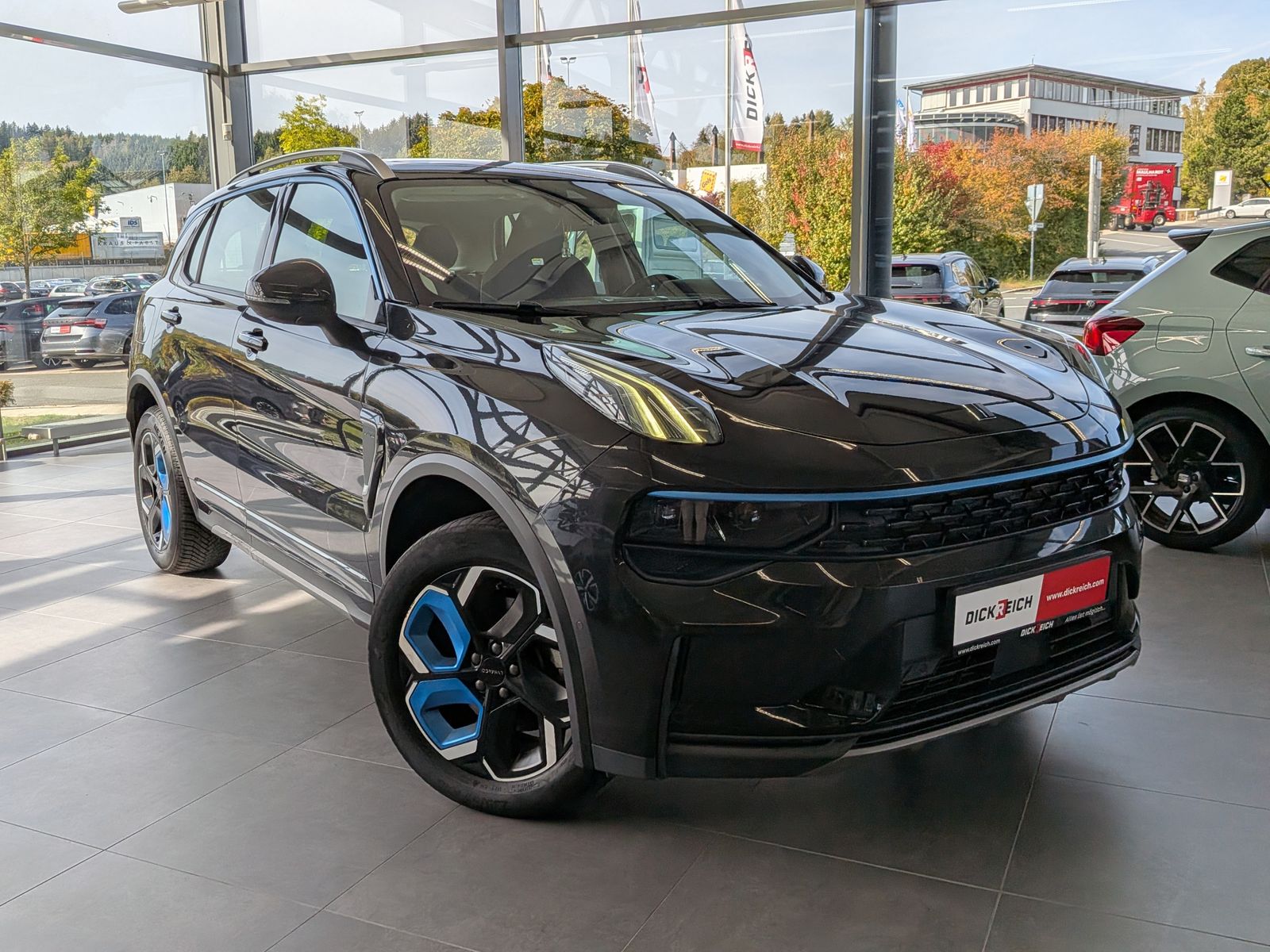 Lynk & Co 01