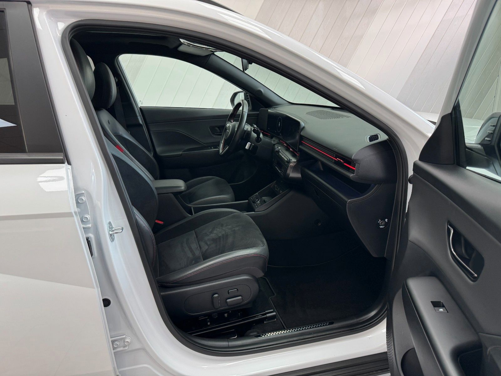 Hyundai Kona – Bild 29