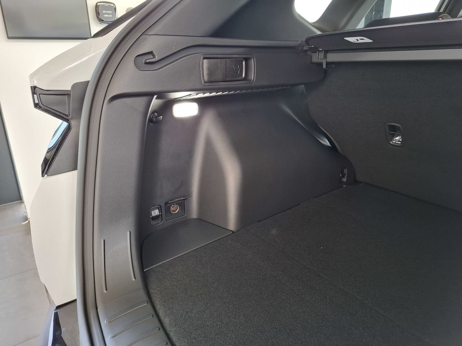 Hyundai TUCSON - Bild 14