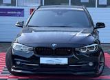 BMW 330d M-PAKET*KAM*AHK*HEAD UP* - BMW 330: 330d M Paket