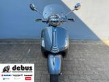 Vespa GTS 300 Touring - VESPA GTS 300 TOURING