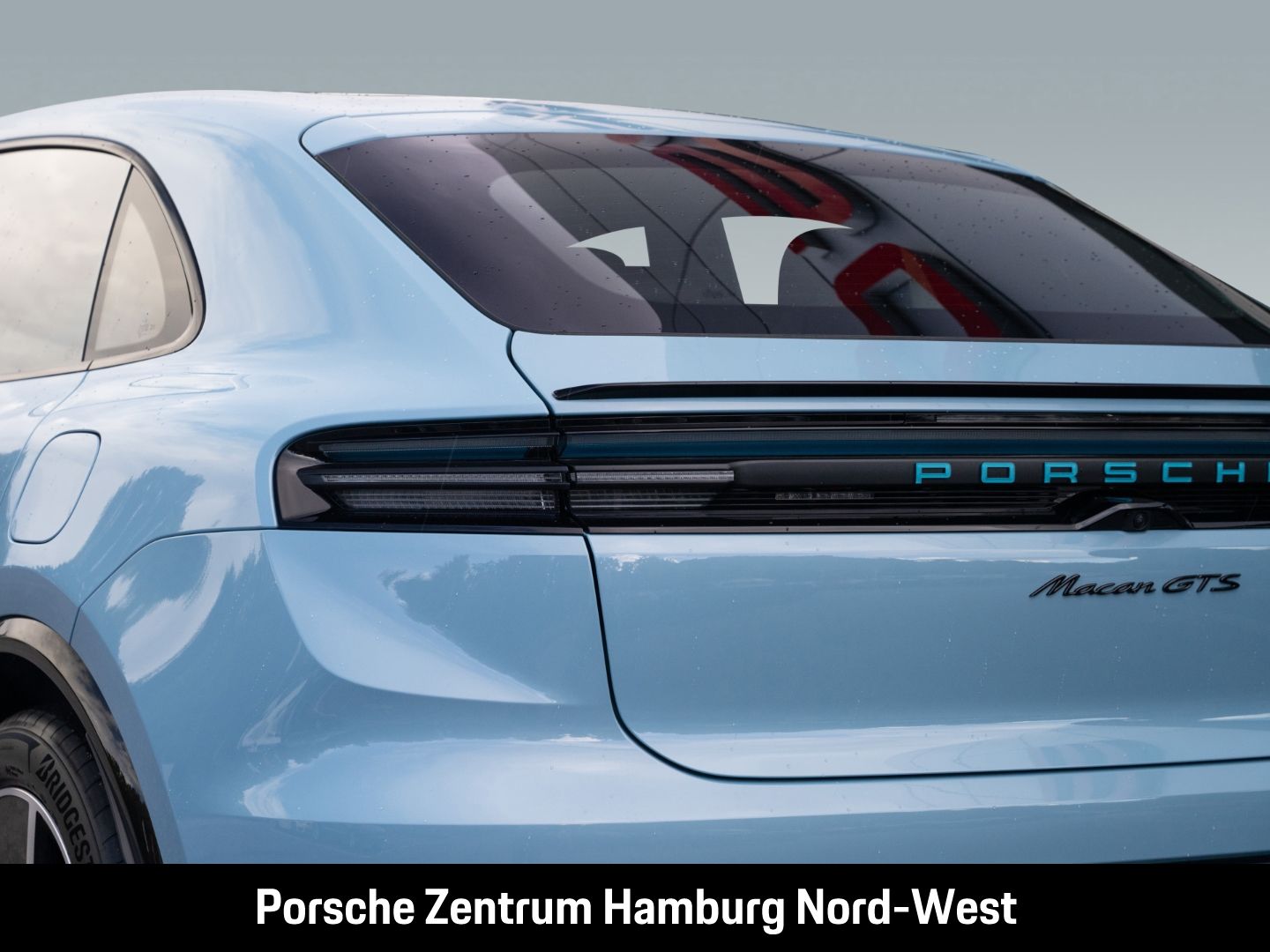 Porsche Macan - Bild 18
