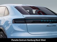 Porsche Macan - Vorschau Bild 18