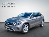 Mercedes-Benz GLA 250 4Matic*LED*NAVI*LEDER*SHZ*PDC*KAMERA*