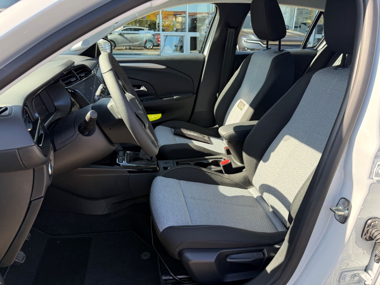Opel Corsa - Bild 15