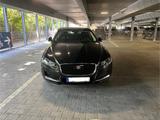 Jaguar XF 30d 300PS Prestige Automatik Prestige - Jaguar: X300