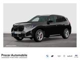 BMW X3 M50 xDrive - schwarze BMW X3 M50