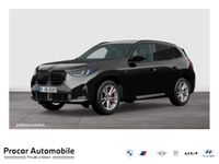 BMW X3 M50 - Vorschau Bild 1