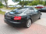 Audi A6 Lim. 3.2 FSI quattro VOLL TÜV NEU - Audi A6 aus 2006: 3.2