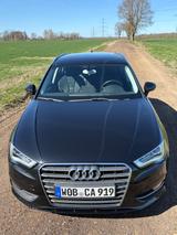 Audi A3 2.0 TDI (DPF) Attraction Sportback Attraction - Audi A3: Sportback Attraction