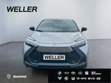 Toyota C-HR 1.8 Hybrid Teamplayer *LED*el. Heck*CAM*SHZ - Toyota: Allradantrieb