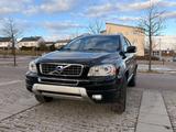 Volvo XC90 5-Zyl. Diesel 7 Sitzer sehr gepflegt 