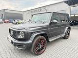 Mercedes-Benz G63*AMG*Edition1*360°ACC*BURMESTER*MULTIBEAM*DAB - Mercedes-Benz G-Klasse Gebrauchtwagen in Frankfurt