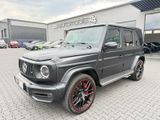 Mercedes-Benz G63*AMG*Edition1*360°ACC*BURMESTER*MULTIBEAM*DAB - Used cars