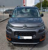 Citroën Berlingo XL BlueHDi 130 S&S SHINE XTR Paket - Citroën Berlingo: Van, Xtr