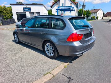 BMW 320 - 9