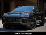 Porsche Cayenne Black Edition |Standheizung | InnoDrive - Porsche Cayenne S-Black-Edition