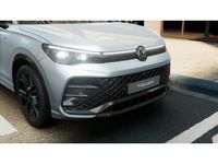 Volkswagen Tiguan - Vorschau Bild 6