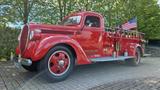 Ford Pick up US Fire Truck Feuerwehr